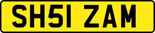 SH51ZAM