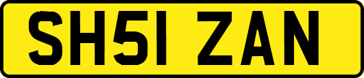 SH51ZAN