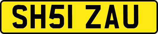 SH51ZAU