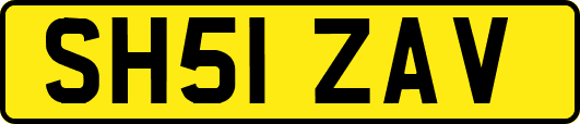 SH51ZAV