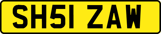 SH51ZAW
