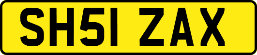 SH51ZAX
