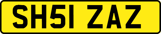 SH51ZAZ
