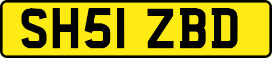 SH51ZBD