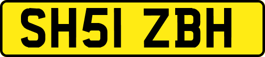 SH51ZBH