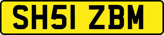 SH51ZBM