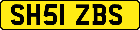 SH51ZBS