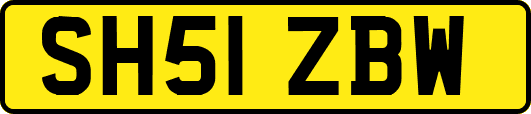 SH51ZBW