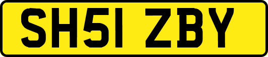 SH51ZBY