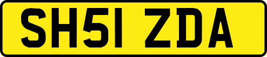 SH51ZDA
