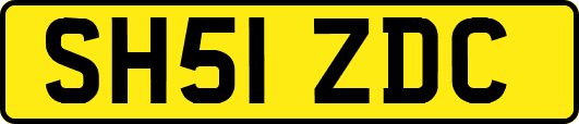 SH51ZDC