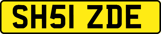 SH51ZDE
