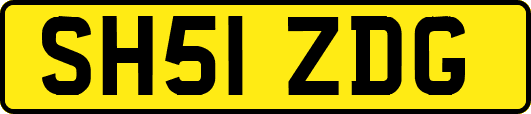 SH51ZDG