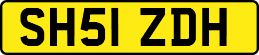 SH51ZDH
