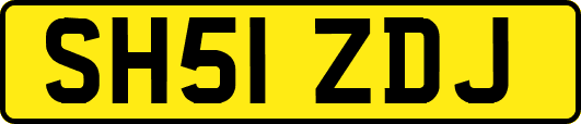 SH51ZDJ