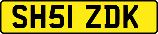 SH51ZDK
