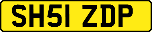 SH51ZDP