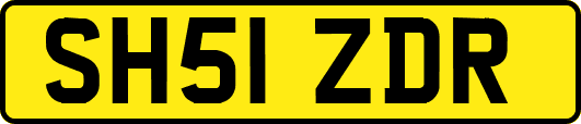 SH51ZDR