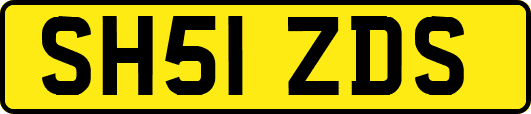 SH51ZDS