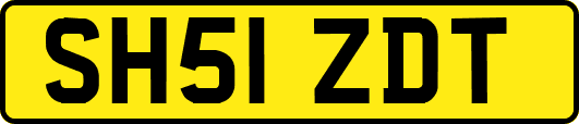 SH51ZDT