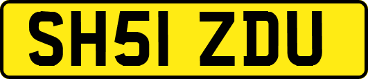 SH51ZDU
