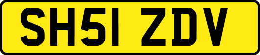 SH51ZDV