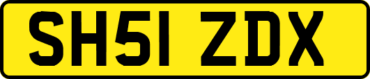 SH51ZDX