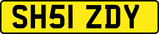 SH51ZDY