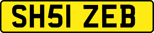 SH51ZEB