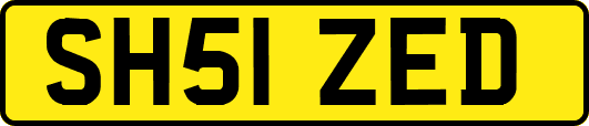 SH51ZED