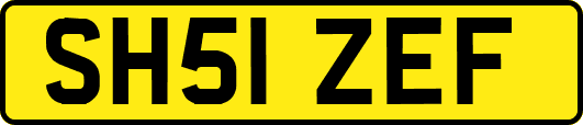 SH51ZEF