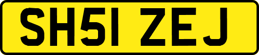 SH51ZEJ