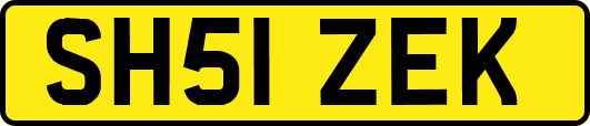 SH51ZEK