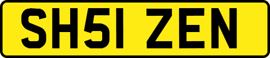 SH51ZEN