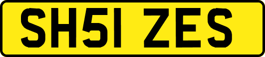 SH51ZES