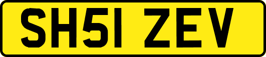 SH51ZEV