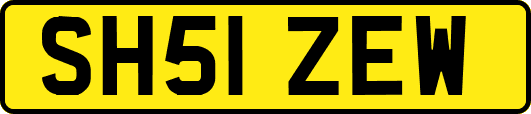 SH51ZEW
