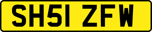 SH51ZFW