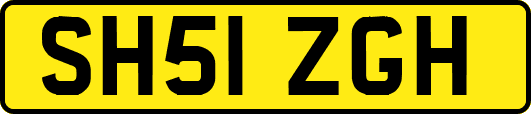 SH51ZGH