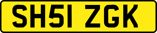 SH51ZGK