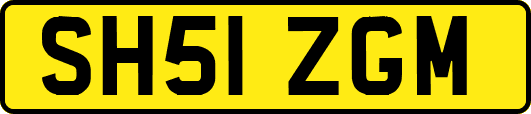 SH51ZGM