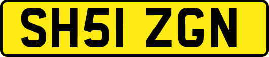 SH51ZGN