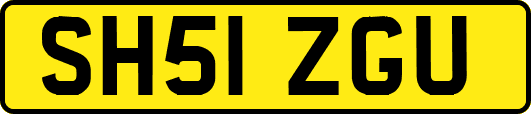 SH51ZGU