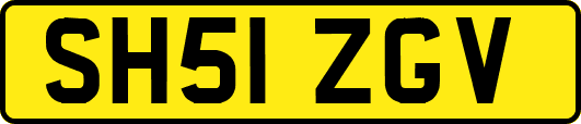 SH51ZGV