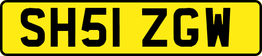 SH51ZGW
