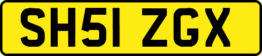 SH51ZGX