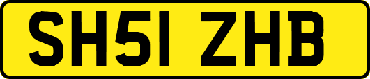 SH51ZHB