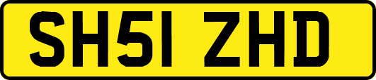 SH51ZHD