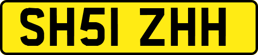 SH51ZHH