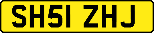 SH51ZHJ